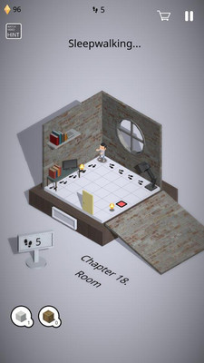 梦游者的玩具世界截图