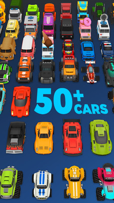 迷你汽车俱乐部截图 迷你汽车俱乐部截图