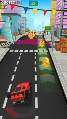 迷你汽车俱乐部截图 迷你汽车俱乐部截图