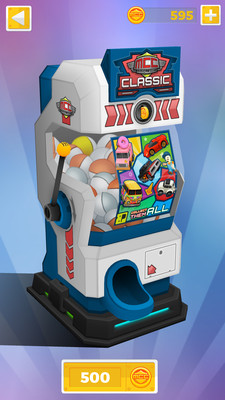 迷你汽车俱乐部截图 迷你汽车俱乐部截图