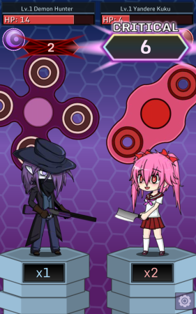 加查指尖陀螺截图 加查指尖陀螺截图