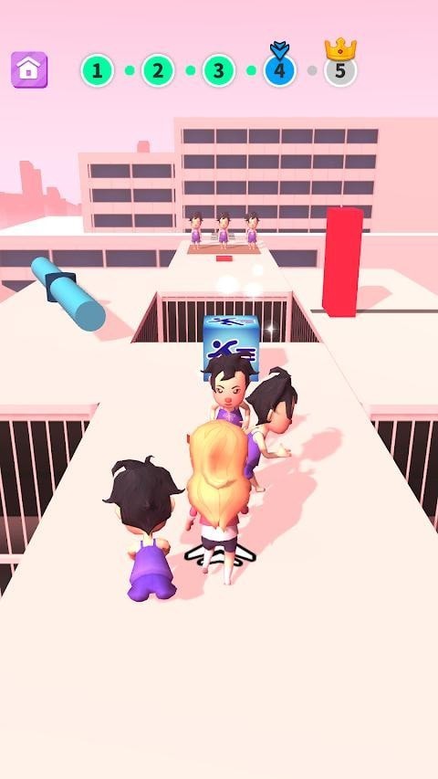 战利品大战截图 战利品大战截图