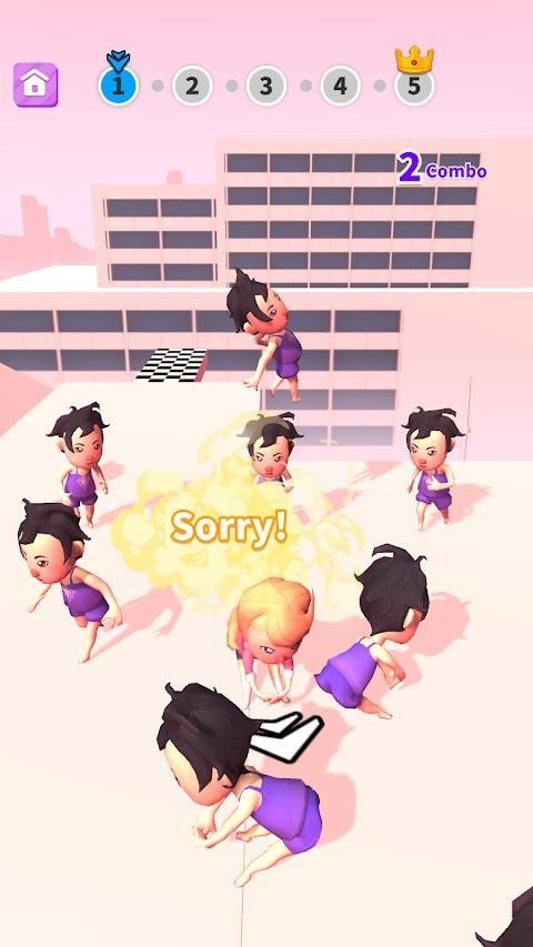 战利品大战截图 战利品大战截图