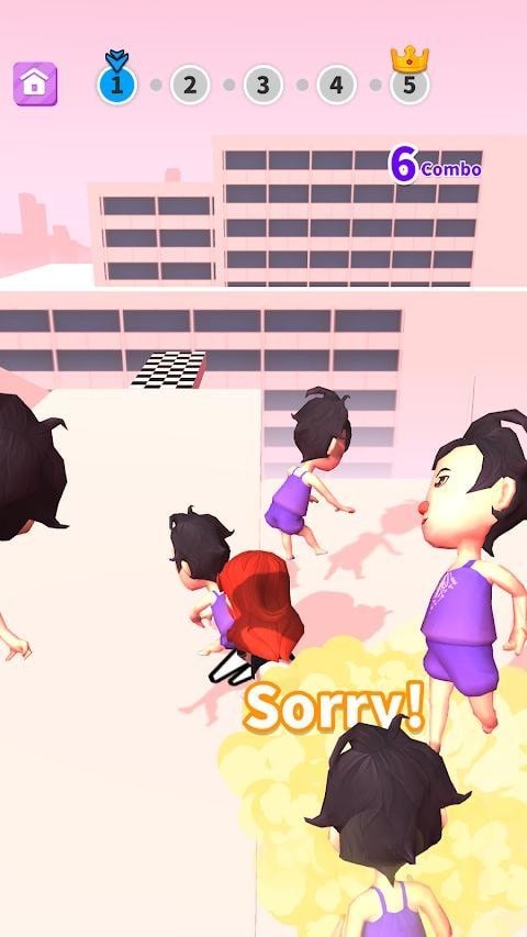 战利品大战截图 战利品大战截图