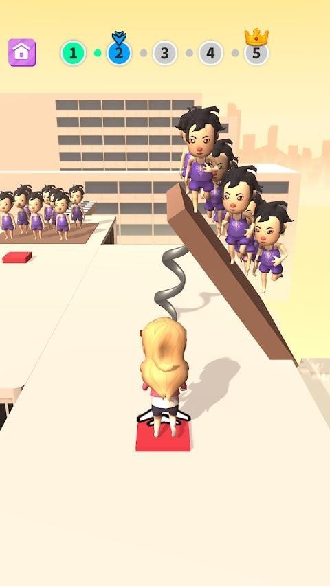 战利品大战截图 战利品大战截图