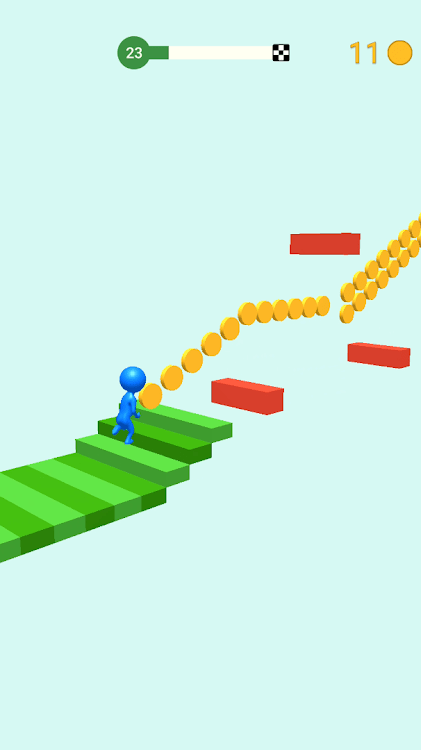 飞行楼梯截图 飞行楼梯截图