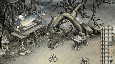 荒岛求生截图 荒岛求生截图