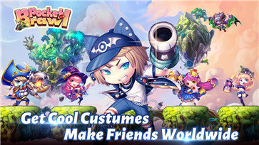 口袋小子截图 口袋小子截图