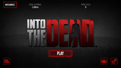 勇闯死人谷截图 勇闯死人谷截图