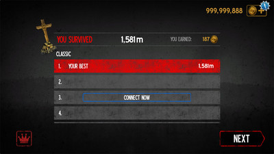 勇闯死人谷截图 勇闯死人谷截图