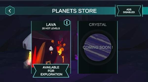 着陆器任务截图 着陆器任务截图