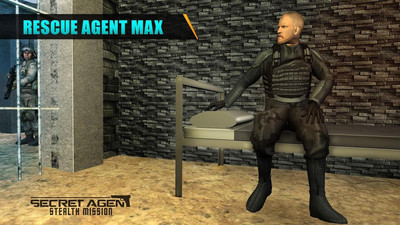 秘密特工截图 秘密特工截图