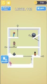 拔销式救援截图 拔销式救援截图