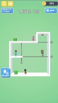 拔销式救援截图 拔销式救援截图