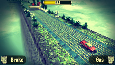 迷魂赛车截图 迷魂赛车截图