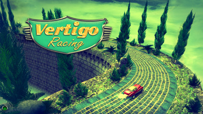 迷魂赛车截图 迷魂赛车截图