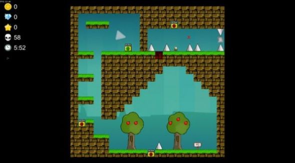 创游编辑器截图 创游编辑器截图