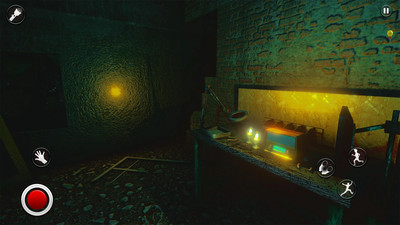 警笛头:恐怖森林截图 警笛头:恐怖森林截图