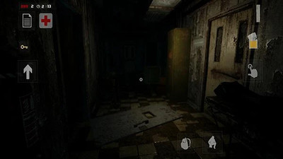 代号752：恐怖生存截图