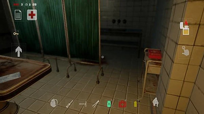 代号752：恐怖生存截图