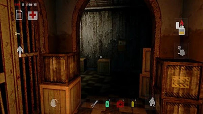 代号752：恐怖生存截图