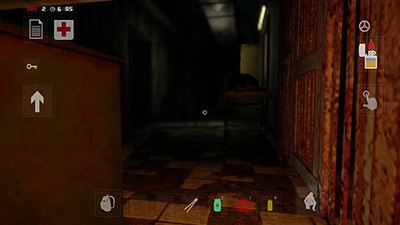 代号752：恐怖生存截图