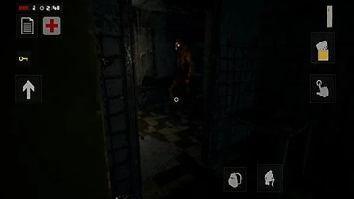 代号752：恐怖生存截图