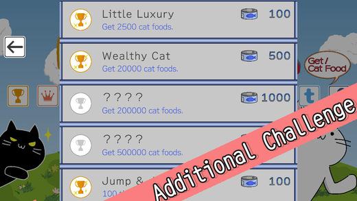 跑酷猫截图 跑酷猫截图