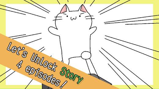 跑酷猫截图 跑酷猫截图