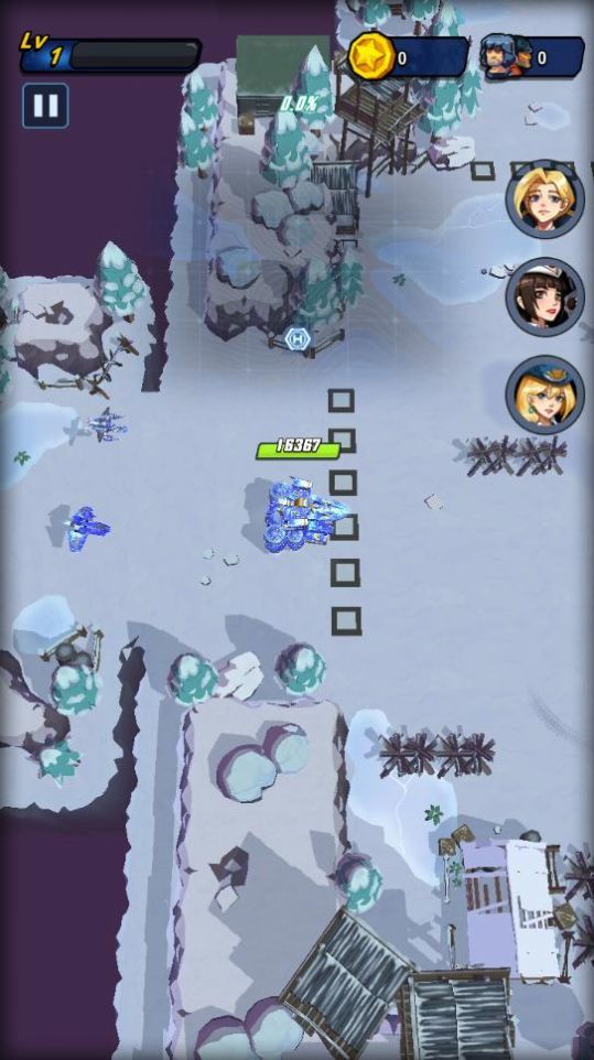 全部开火截图 全部开火截图