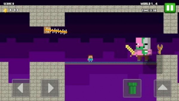 超级跑步与冒险截图 超级跑步与冒险截图