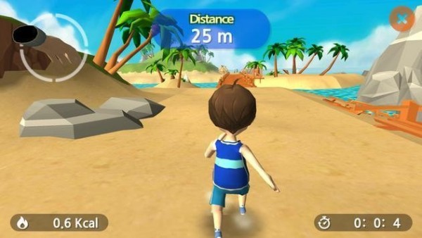 体育俱乐部模拟截图 体育俱乐部模拟截图