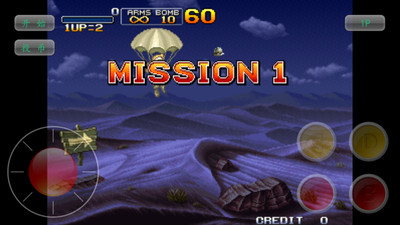 合金弹头X截图 合金弹头X截图