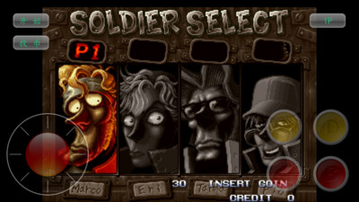 合金弹头X截图 合金弹头X截图