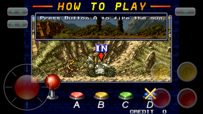 合金弹头X截图 合金弹头X截图