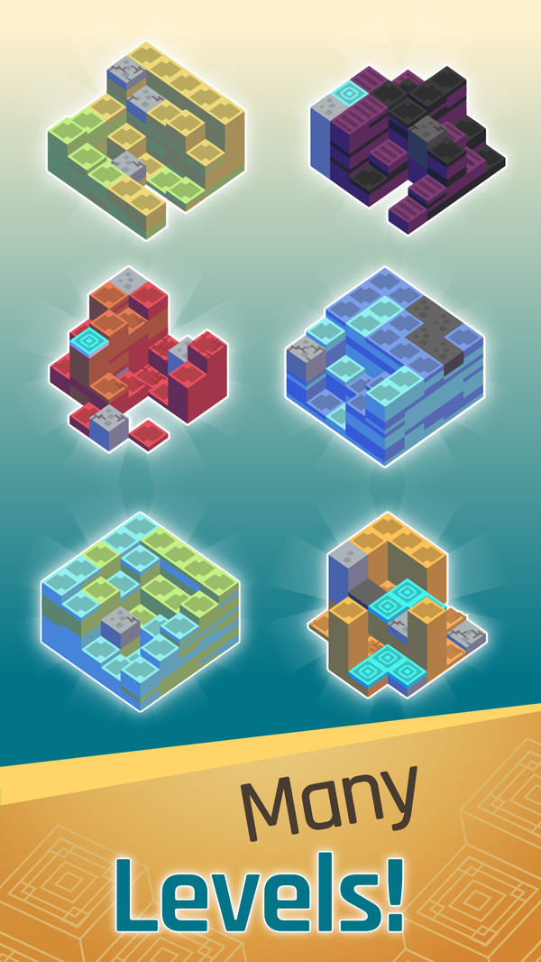 终极合并赛车截图 终极合并赛车截图