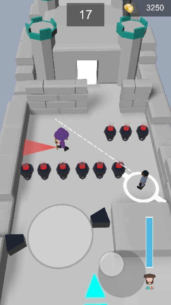 城堡巫师截图 城堡巫师截图