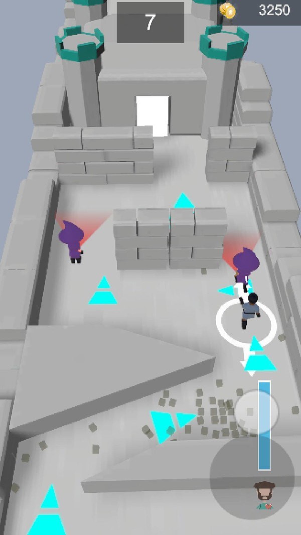 城堡巫师截图 城堡巫师截图