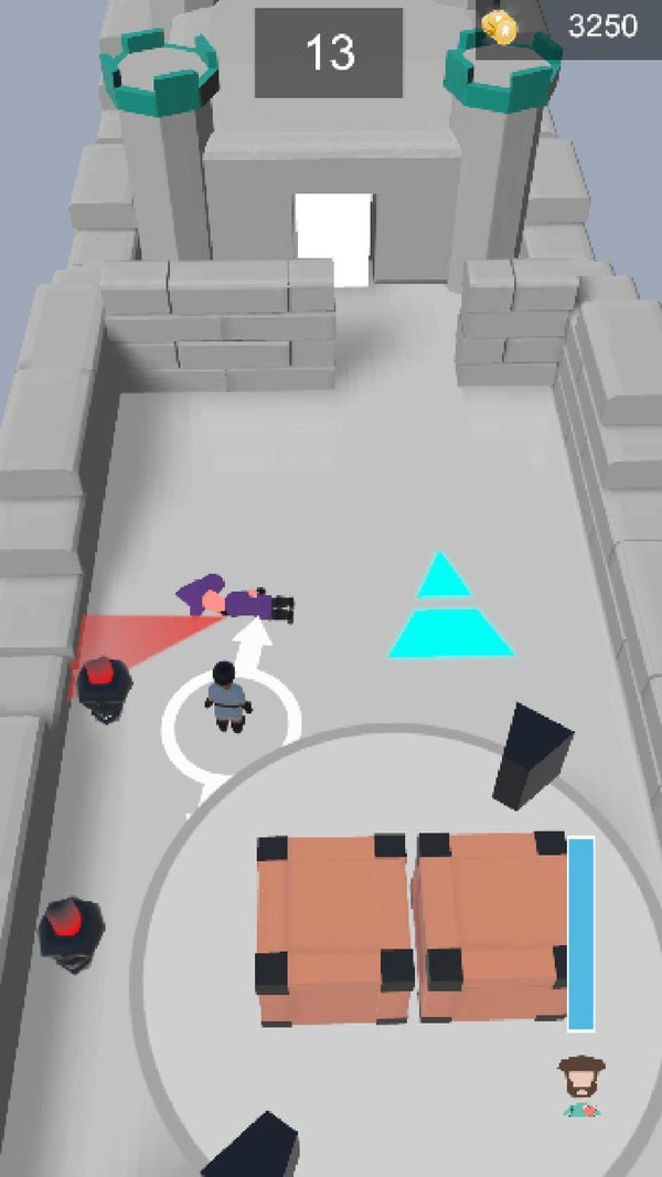 城堡巫师截图 城堡巫师截图