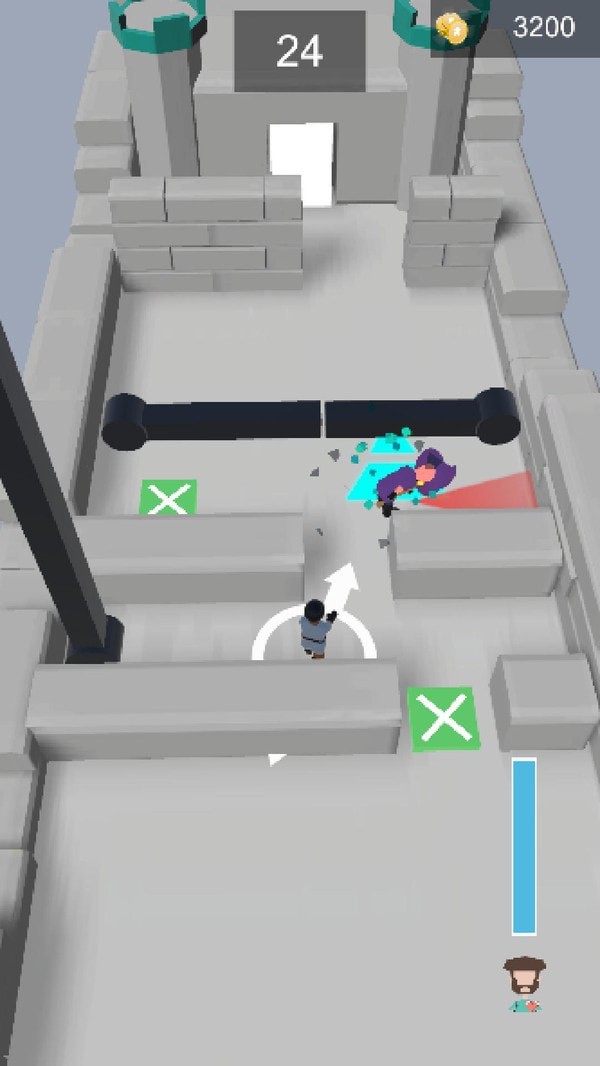 城堡巫师截图 城堡巫师截图