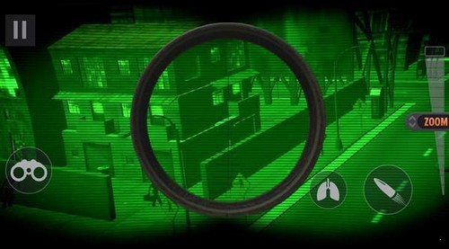 狙击王射击2021截图 狙击王射击2021截图