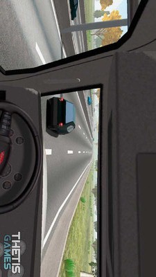 欧洲卡车模拟2手机版截图