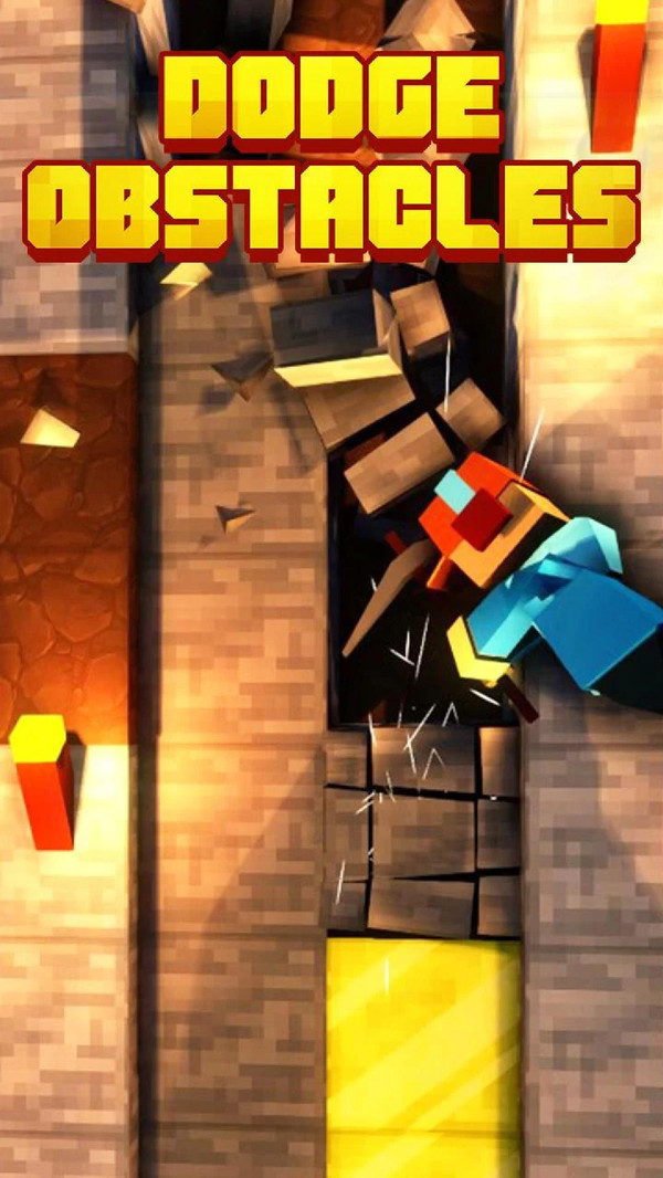 地球深处 中文版截图 地球深处 中文版截图