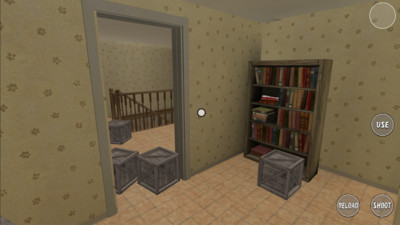 恐怖老爸之屋截图 恐怖老爸之屋截图