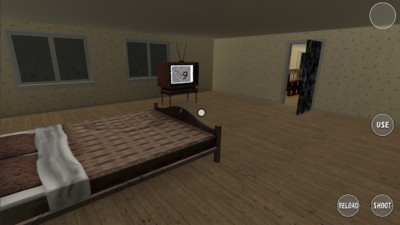 恐怖老爸之屋截图 恐怖老爸之屋截图