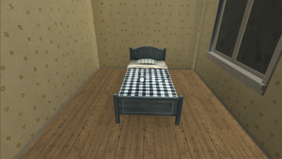 恐怖老爸之屋截图 恐怖老爸之屋截图