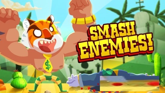 墨西哥终极格斗截图 墨西哥终极格斗截图