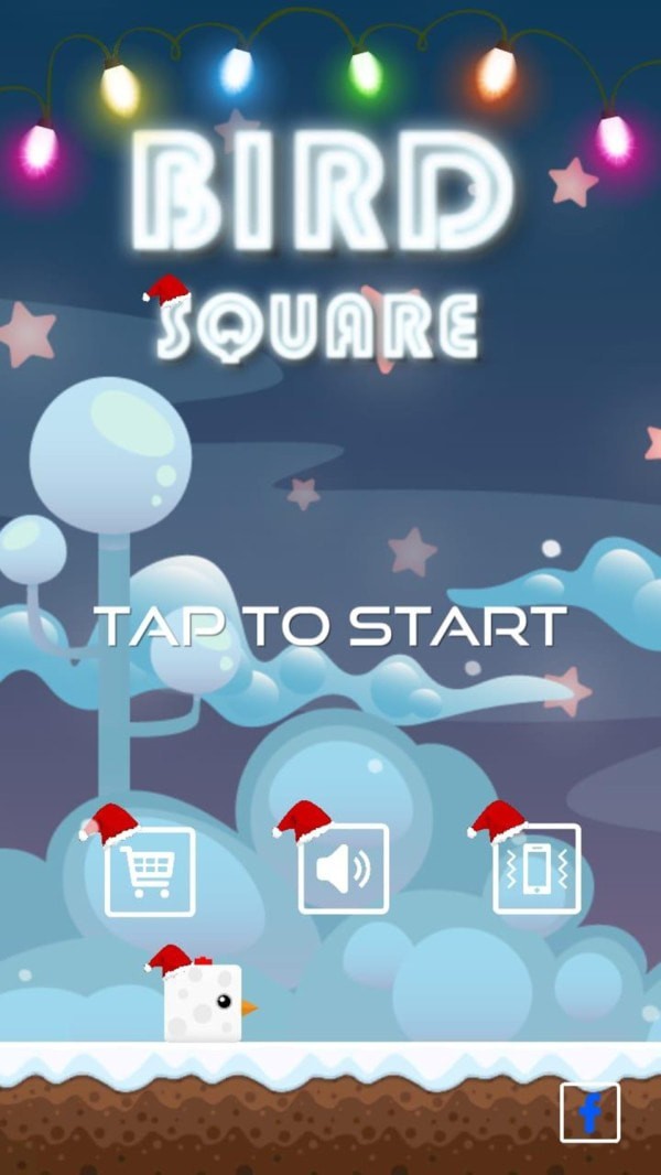 方块鸡冲击截图 方块鸡冲击截图