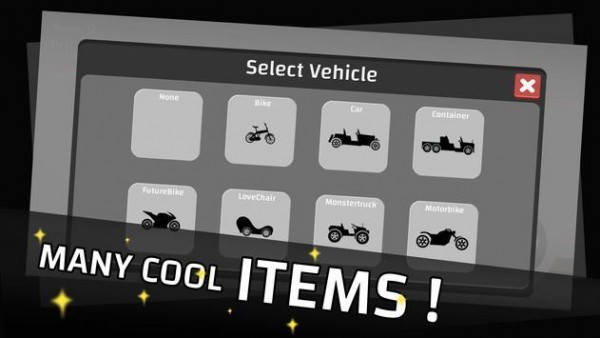 火柴人英雄飞截图 火柴人英雄飞截图