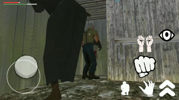 恐怖数学老师截图 恐怖数学老师截图